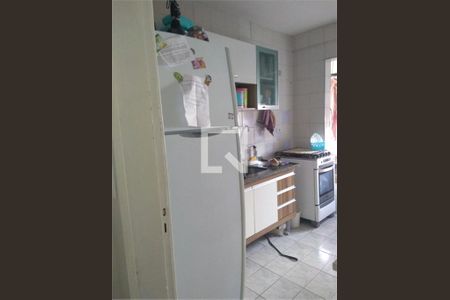 Apartamento à venda com 2 quartos, 53m² em Jardim Monte Alegre, Taboão da Serra