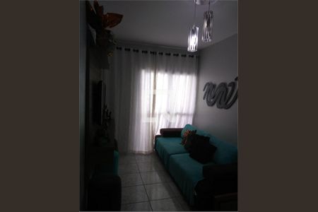 Apartamento à venda com 2 quartos, 53m² em Jardim Monte Alegre, Taboão da Serra