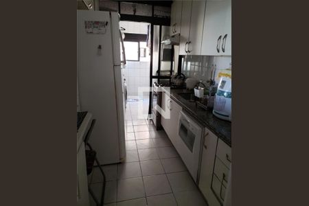 Apartamento à venda com 3 quartos, 85m² em Parque Jabaquara, São Paulo