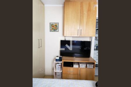 Apartamento à venda com 3 quartos, 85m² em Parque Jabaquara, São Paulo