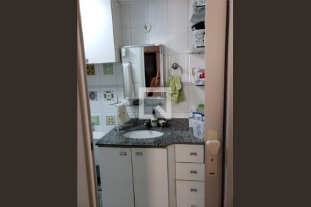 Apartamento à venda com 3 quartos, 85m² em Parque Jabaquara, São Paulo