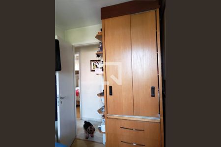 Apartamento à venda com 3 quartos, 85m² em Parque Jabaquara, São Paulo