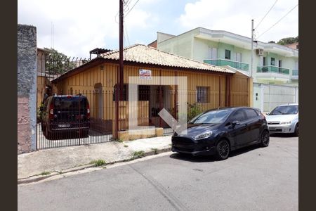 Casa à venda com 1 quarto, 440m² em Vila Albertina, São Paulo