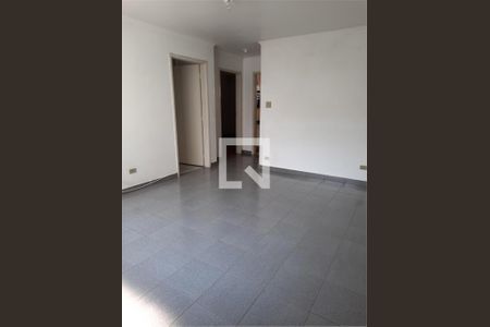 Apartamento à venda com 2 quartos, 66m² em Santana, São Paulo