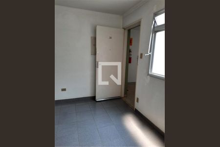 Apartamento à venda com 2 quartos, 66m² em Santana, São Paulo