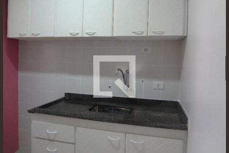 Apartamento à venda com 2 quartos, 55m² em Casa Verde, São Paulo