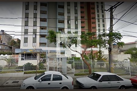 Apartamento à venda com 2 quartos, 55m² em Casa Verde, São Paulo