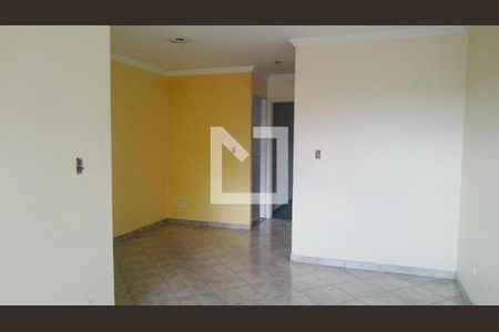 Apartamento à venda com 69m², 3 quartos e 2 vagasSala