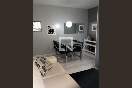 Apartamento à venda com 2 quartos, 46m² em Sacomã, São Paulo