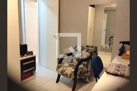 Apartamento à venda com 2 quartos, 46m² em Sacomã, São Paulo