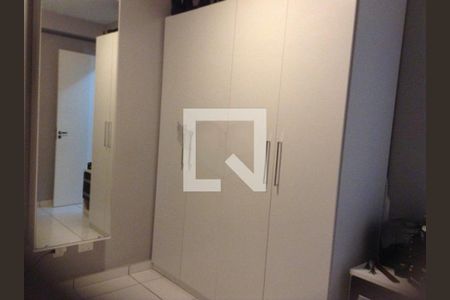 Apartamento à venda com 2 quartos, 46m² em Sacomã, São Paulo