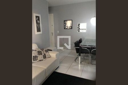 Apartamento à venda com 2 quartos, 46m² em Sacomã, São Paulo