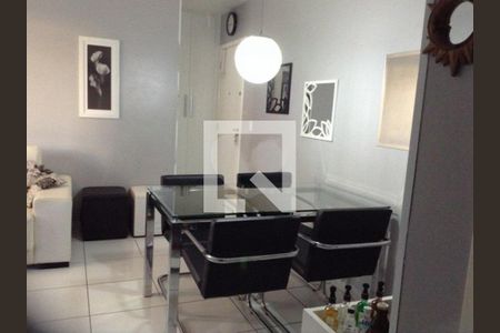 Apartamento à venda com 2 quartos, 46m² em Sacomã, São Paulo