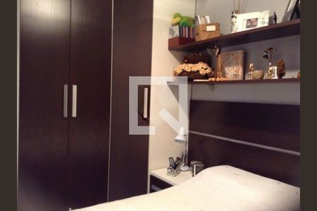 Apartamento à venda com 2 quartos, 46m² em Sacomã, São Paulo