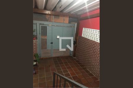 Casa à venda com 2 quartos, 110m² em Jardim Primavera, São Paulo