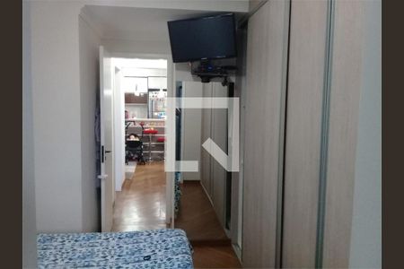 Apartamento à venda com 2 quartos, 55m² em Belenzinho, São Paulo