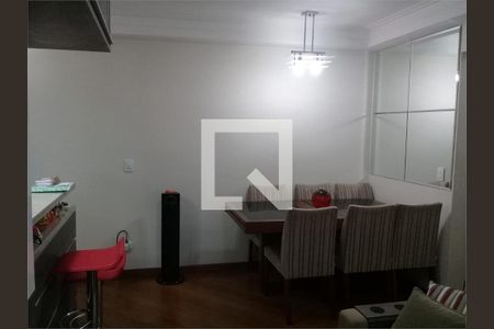 Apartamento à venda com 2 quartos, 55m² em Belenzinho, São Paulo