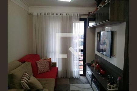 Apartamento à venda com 2 quartos, 55m² em Belenzinho, São Paulo