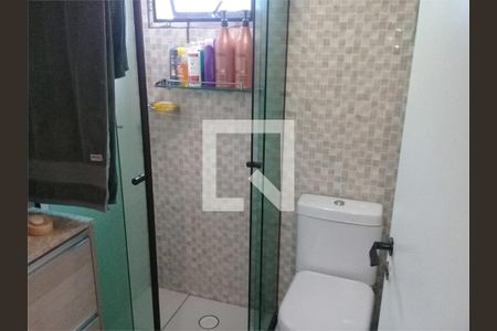 Apartamento à venda com 2 quartos, 55m² em Belenzinho, São Paulo