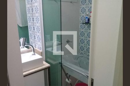 Apartamento à venda com 2 quartos, 55m² em Belenzinho, São Paulo