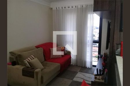 Apartamento à venda com 2 quartos, 55m² em Belenzinho, São Paulo