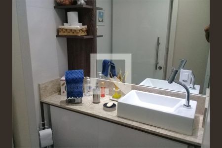 Apartamento à venda com 2 quartos, 55m² em Belenzinho, São Paulo