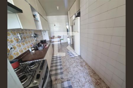 Apartamento à venda com 3 quartos, 150m² em Grajaú, Rio de Janeiro