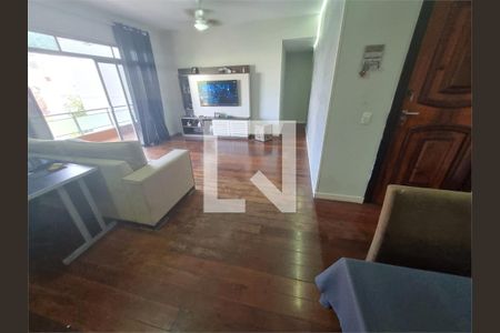 Apartamento à venda com 3 quartos, 150m² em Grajaú, Rio de Janeiro