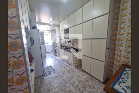 Apartamento à venda com 3 quartos, 150m² em Grajaú, Rio de Janeiro