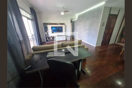 Apartamento à venda com 3 quartos, 150m² em Grajaú, Rio de Janeiro