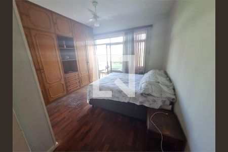 Apartamento à venda com 3 quartos, 150m² em Grajaú, Rio de Janeiro