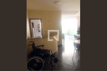 Apartamento à venda com 2 quartos, 60m² em Sítio do Mandaqui, São Paulo