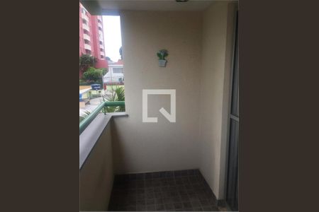 Apartamento à venda com 2 quartos, 60m² em Sítio do Mandaqui, São Paulo