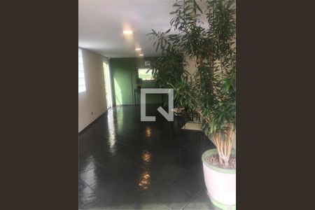 Apartamento à venda com 2 quartos, 60m² em Sítio do Mandaqui, São Paulo