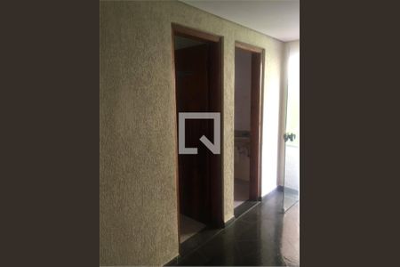 Apartamento à venda com 2 quartos, 60m² em Sítio do Mandaqui, São Paulo