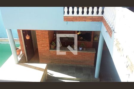 Casa à venda com 6 quartos, 482m² em Bussocaba, Osasco