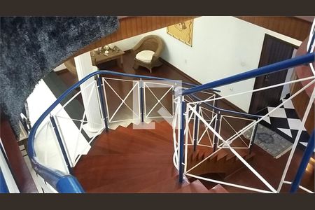 Casa à venda com 6 quartos, 482m² em Bussocaba, Osasco