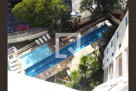 Apartamento à venda com 2 quartos, 55m² em Parque Novo Mundo, São Paulo