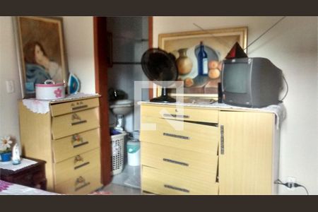 Apartamento à venda com 2 quartos, 86m² em Nova Gerti, São Caetano do Sul