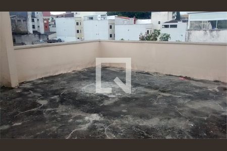 Apartamento à venda com 2 quartos, 86m² em Nova Gerti, São Caetano do Sul