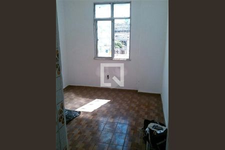 Apartamento à venda com 3 quartos, 73m² em Engenho Novo, Rio de Janeiro