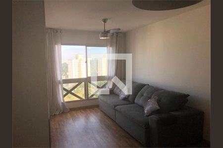 Apartamento à venda com 3 quartos, 68m² em Jardim Sonia, São Paulo