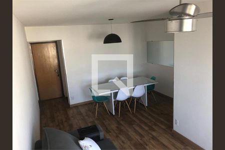 Apartamento à venda com 3 quartos, 68m² em Jardim Sonia, São Paulo