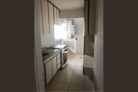 Apartamento à venda com 3 quartos, 68m² em Jardim Sonia, São Paulo