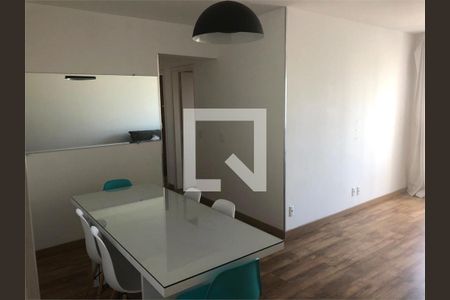 Apartamento à venda com 3 quartos, 68m² em Jardim Sonia, São Paulo