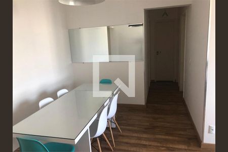 Apartamento à venda com 3 quartos, 68m² em Jardim Sonia, São Paulo