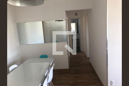 Apartamento à venda com 3 quartos, 68m² em Jardim Sonia, São Paulo