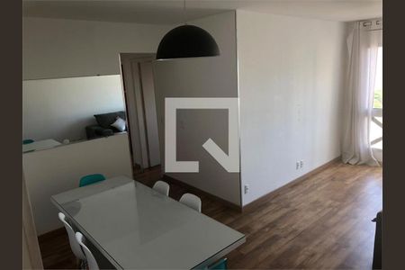 Apartamento à venda com 3 quartos, 68m² em Jardim Sonia, São Paulo