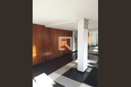 Apartamento à venda com 2 quartos, 46m² em Lauzane Paulista, São Paulo