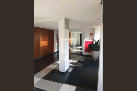 Apartamento à venda com 2 quartos, 46m² em Lauzane Paulista, São Paulo